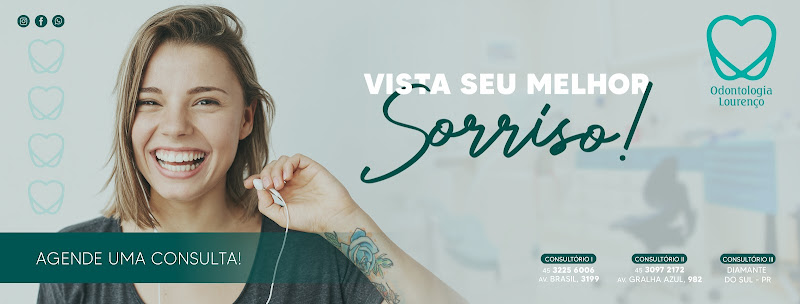 Foto 3 de Odontologia Lourenço