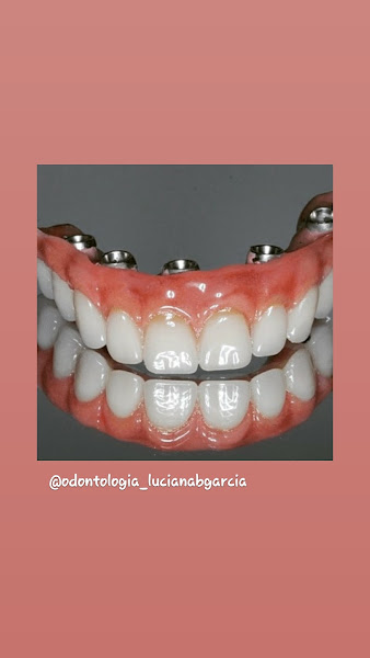 Foto 2 de Odontologia_lucianabgarcia