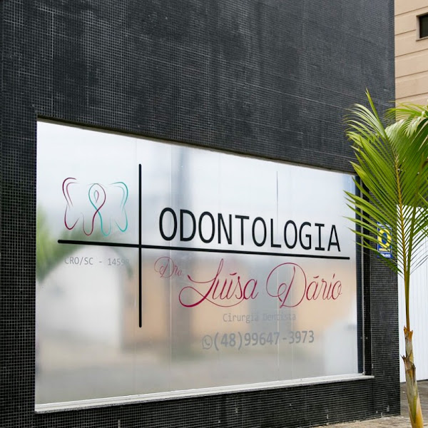 Foto 3 de Odontologia Luísa Dário