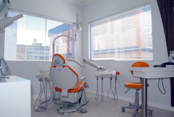 Foto 2 de Odontologia Luseja