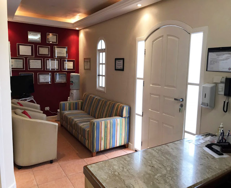 Foto 3 de Odontologia Lyra