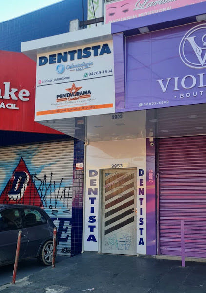 Foto 2 de Odontologia M&S - Clínica odontológica em Santo André