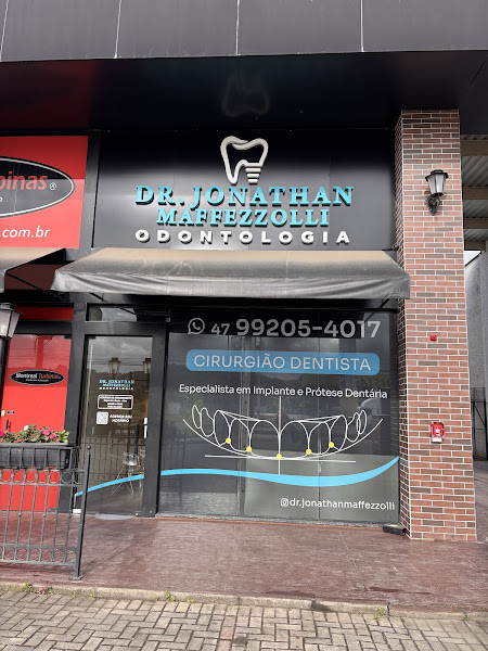 Foto 2 de Odontologia Maffezzolli