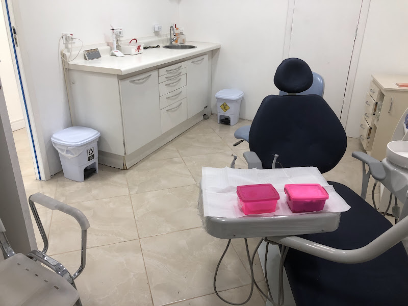 Foto 3 de Odontologia Mafrass - Dra Francieli A. de Souza Platner