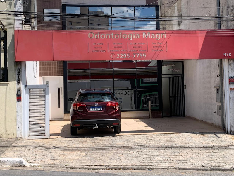 Foto 2 de Odontologia Magri