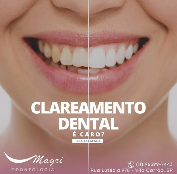 Foto 3 de Odontologia Magri