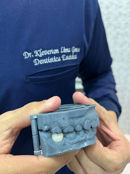 Foto 3 de Odontologia MaisOdonto