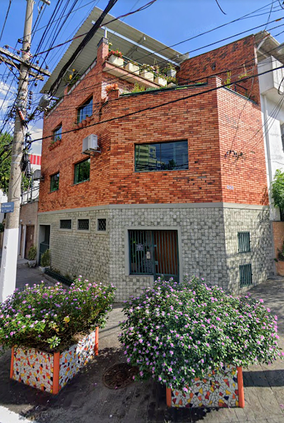 Foto 2 de odontologia manabe