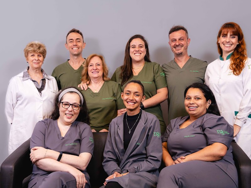 Foto 5 de odontologia manabe