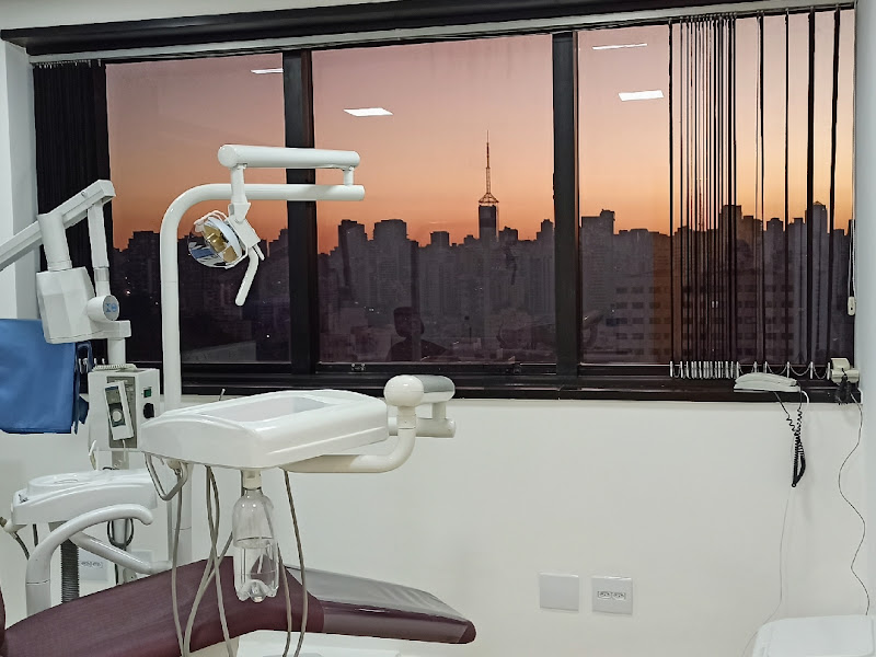 Foto 6 de odontologia manabe