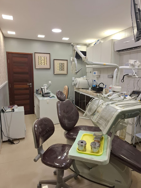 Foto 2 de ODONTOLOGIA MANAÍRA