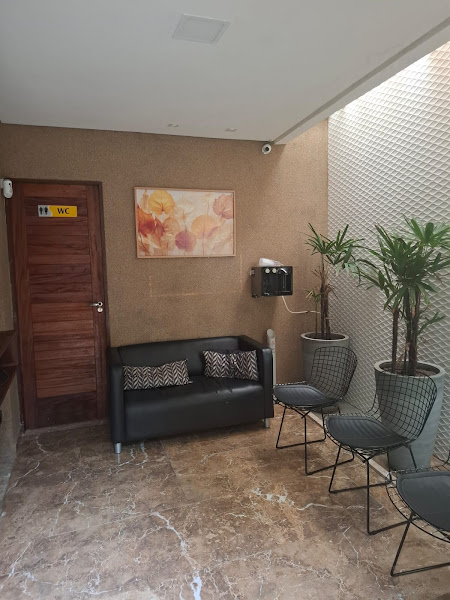 Foto 3 de ODONTOLOGIA MANAÍRA