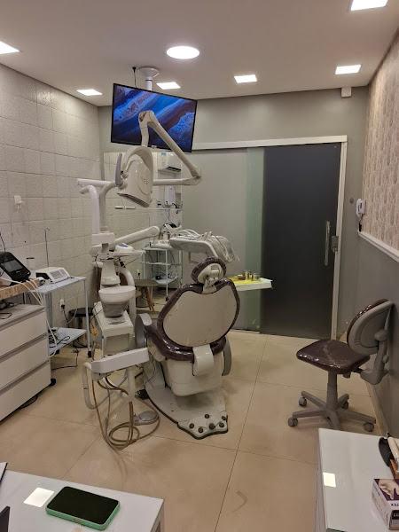 Foto 4 de ODONTOLOGIA MANAÍRA