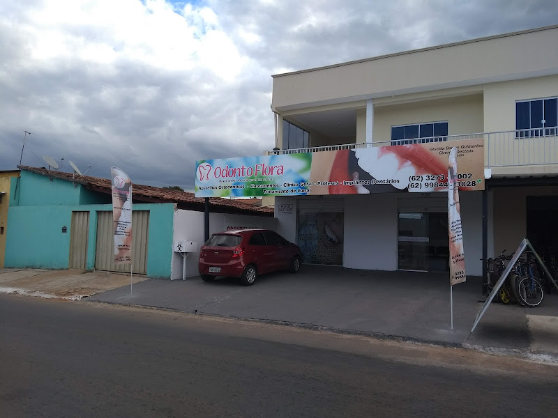 Foto 2 de Odontologia Mandrá