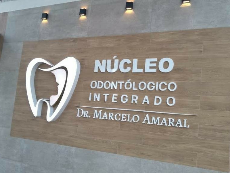 Foto 3 de Odontologia Marçal
