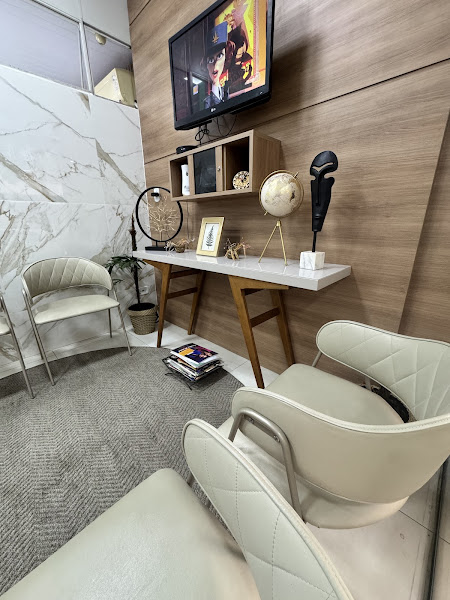 Foto 2 de Odontologia Marcello e Marina