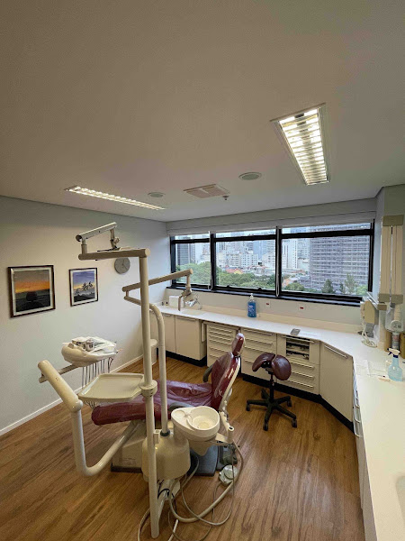Foto 2 de Odontologia Marcelo Azevedo de Carvalho