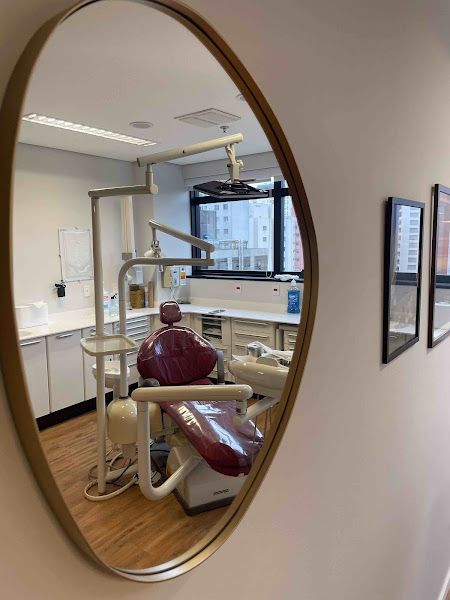 Foto 3 de Odontologia Marcelo Azevedo de Carvalho