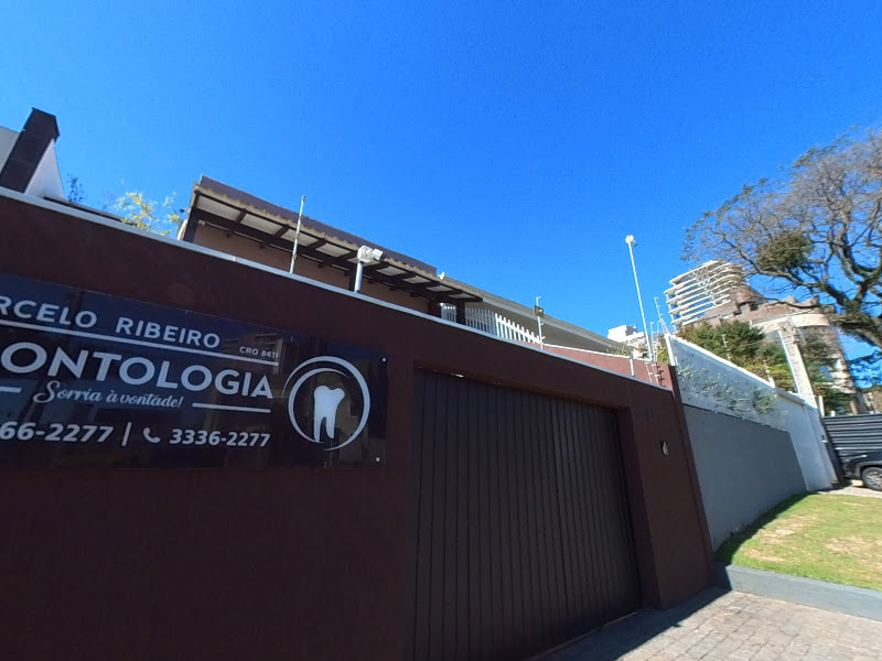 Foto 3 de Odontologia Marcelo Ribeiro