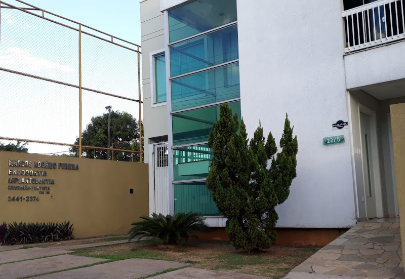 Foto 2 de Odontologia Marcos Rogério