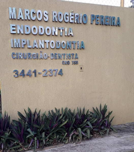 Foto 3 de Odontologia Marcos Rogério
