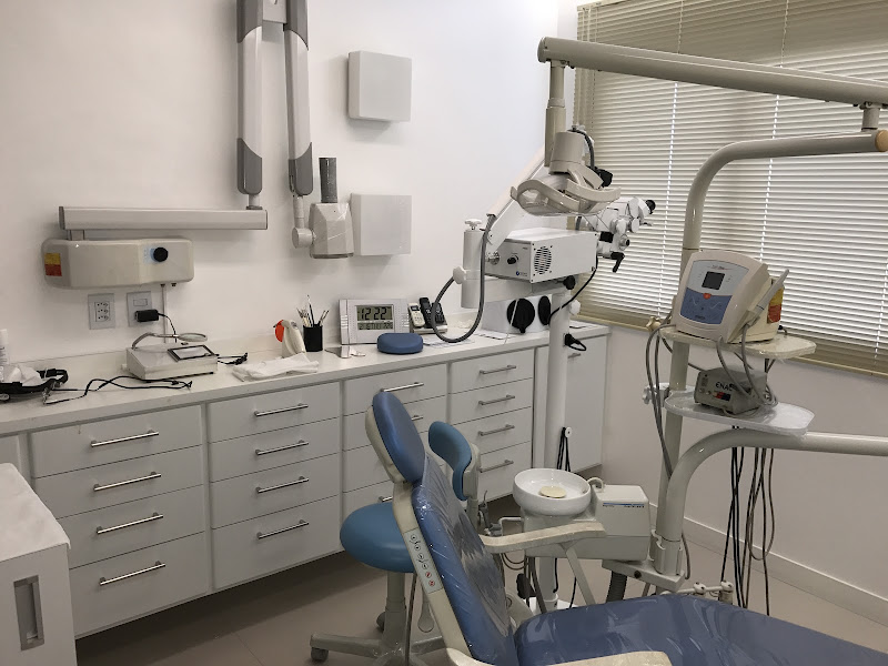 Foto 3 de Odontologia Marcus Polaro Serra