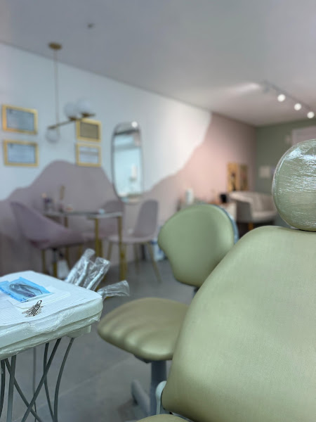 Foto 2 de Odontologia Maria Eduarda Pagnussatti