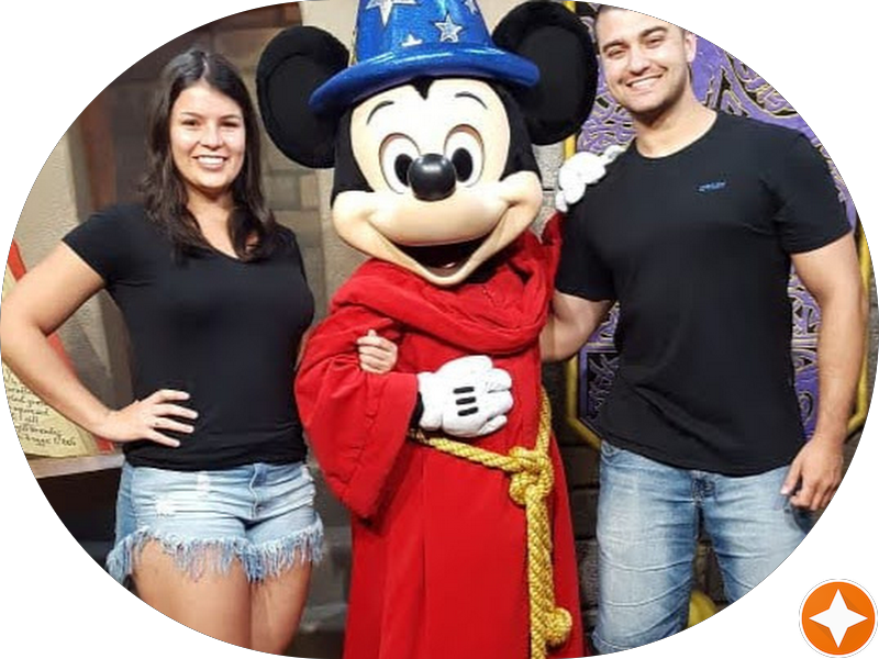 Foto 5 de Odontologia Maria Eduarda Pagnussatti