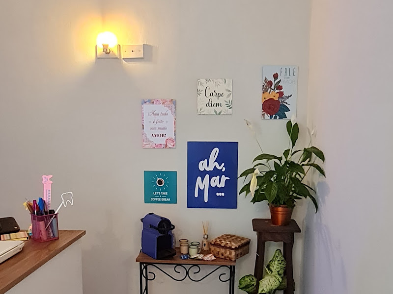 Foto de Odontologia Maria Feá
