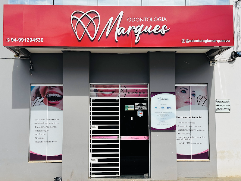 Foto 2 de Odontologia Marques✅