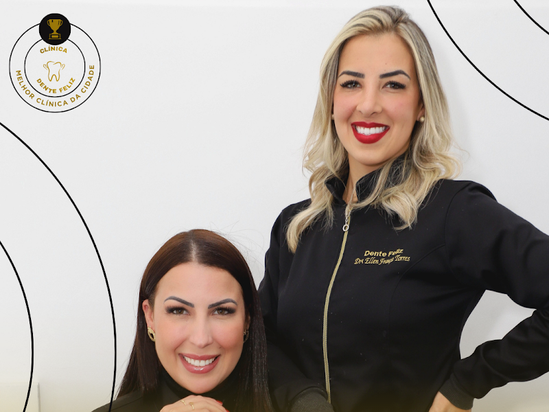 Foto 7 de Odontologia Marques