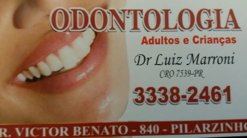 Foto 2 de Odontologia Marroni