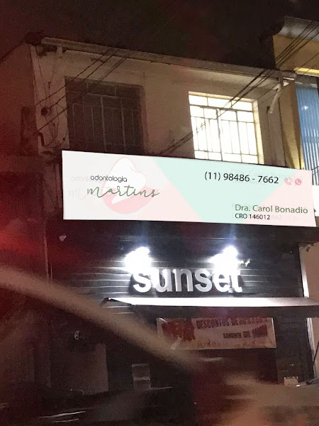 Foto 2 de Odontologia Martins