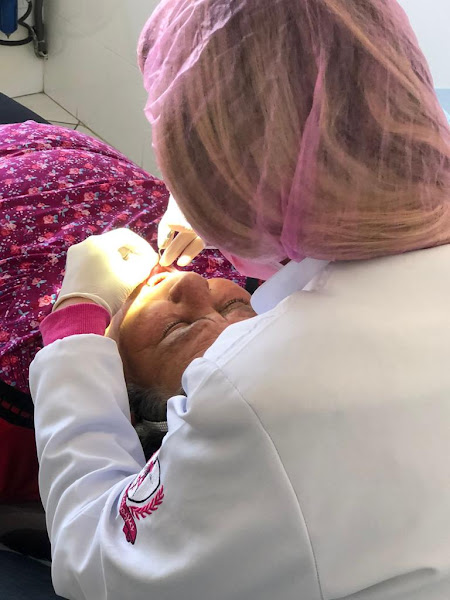 Foto 3 de Odontologia Martins