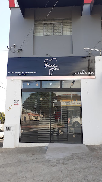 Foto 2 de Odontologia Martins Hortolândia