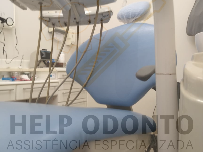 Foto 3 de Odontologia Martins Hortolândia