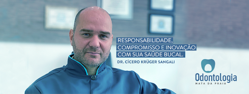 Foto 2 de Odontologia Mata Da Praia