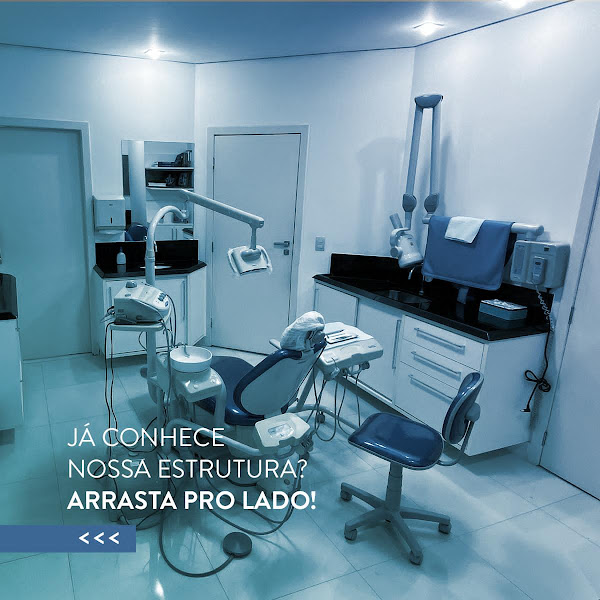 Foto 3 de Odontologia Mata Da Praia