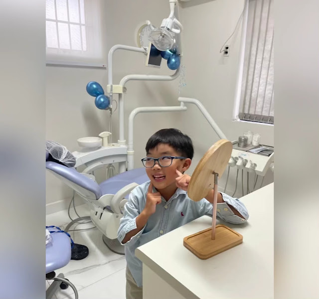 Foto 3 de Odontologia Matsui - Unid. Cupecê SP