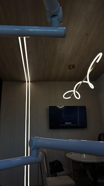 Foto 3 de Odontologia Mattos Concept