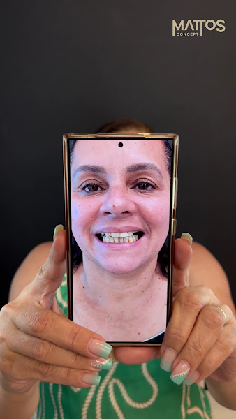 Foto 4 de Odontologia Mattos Concept