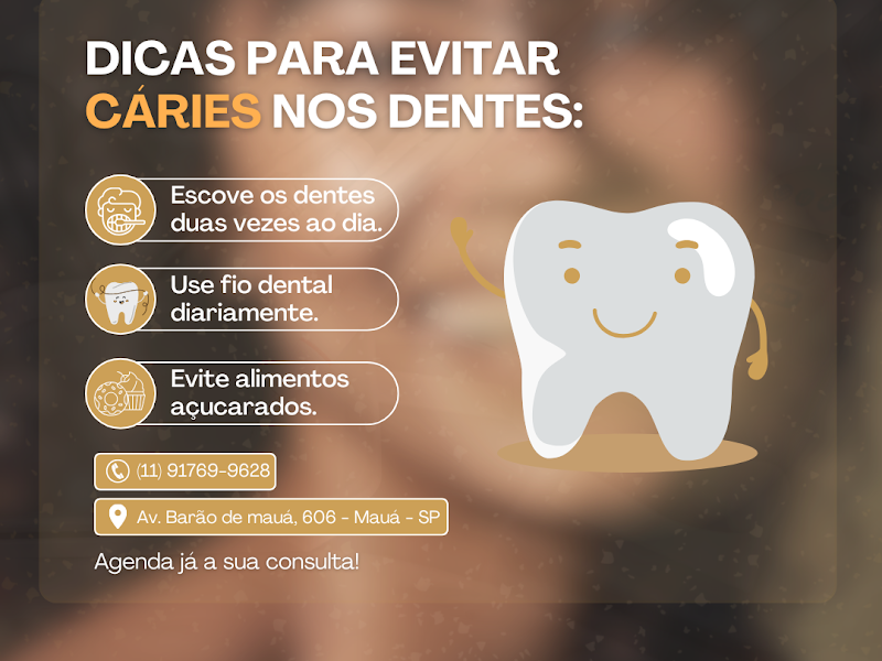 Foto 2 de Odontologia Mauá - Ressal't Odonto