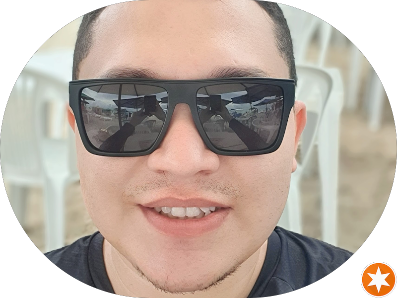 Foto 3 de Odontologia (Mayana & Kamila)