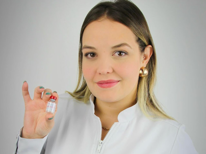 Foto 2 de odontologia mazine maia