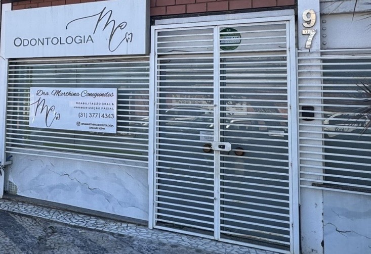Foto 3 de ODONTOLOGIA MC - Dra. Marthina Conegundes