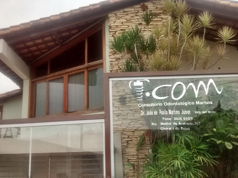 Foto 6 de ODONTOLOGIA MC - Dra. Marthina Conegundes
