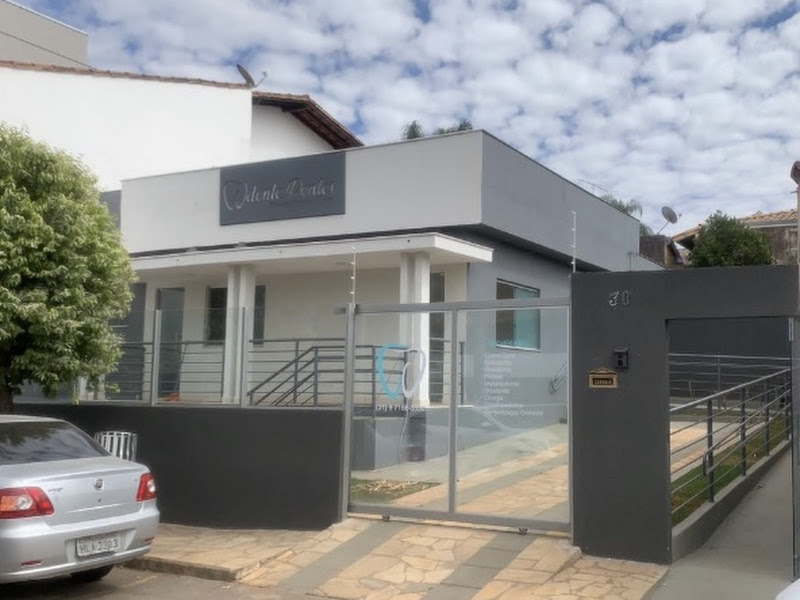 Foto 7 de ODONTOLOGIA MC - Dra. Marthina Conegundes