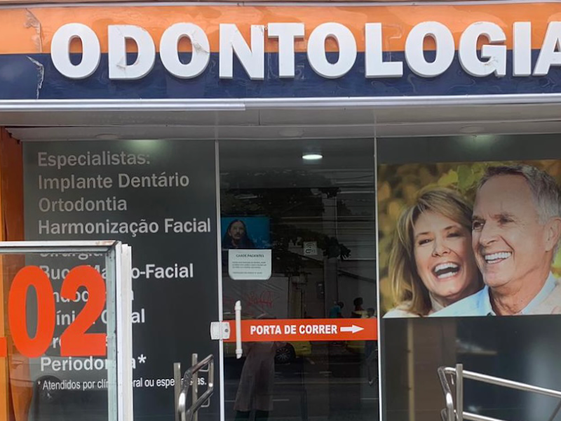 Foto 3 de Odontologia Méier