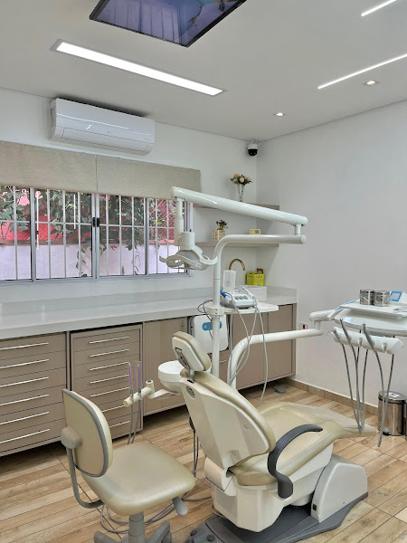 Foto 2 de Odontologia Melo Alves