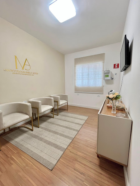 Foto 3 de Odontologia Melo Alves